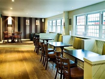 Montgomery'S Hotel 霍尼顿 外观 照片