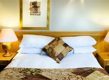 Montgomery'S Hotel 霍尼顿 外观 照片